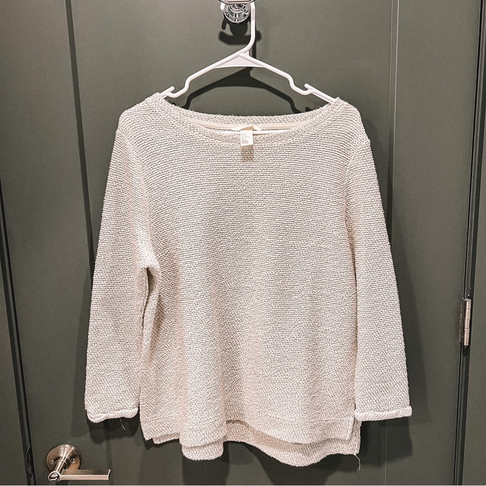 EUC H&M Sweater (M)